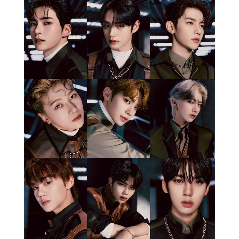 The 2nd Mini Album  Digipack ver.