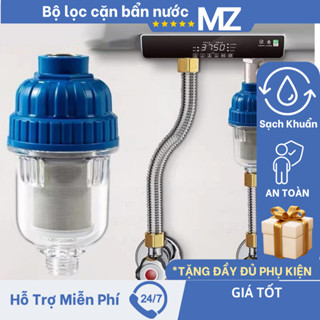 Bộ Lọc Nước Nóng Lọc Trước Vòi Máy Giặt Tắm Quy Mô Lọc Máy Lọc Nước Phụ Kiện Hộ Gia Đình