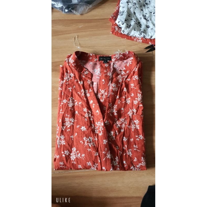 Áo sơmi vnxk bigsize