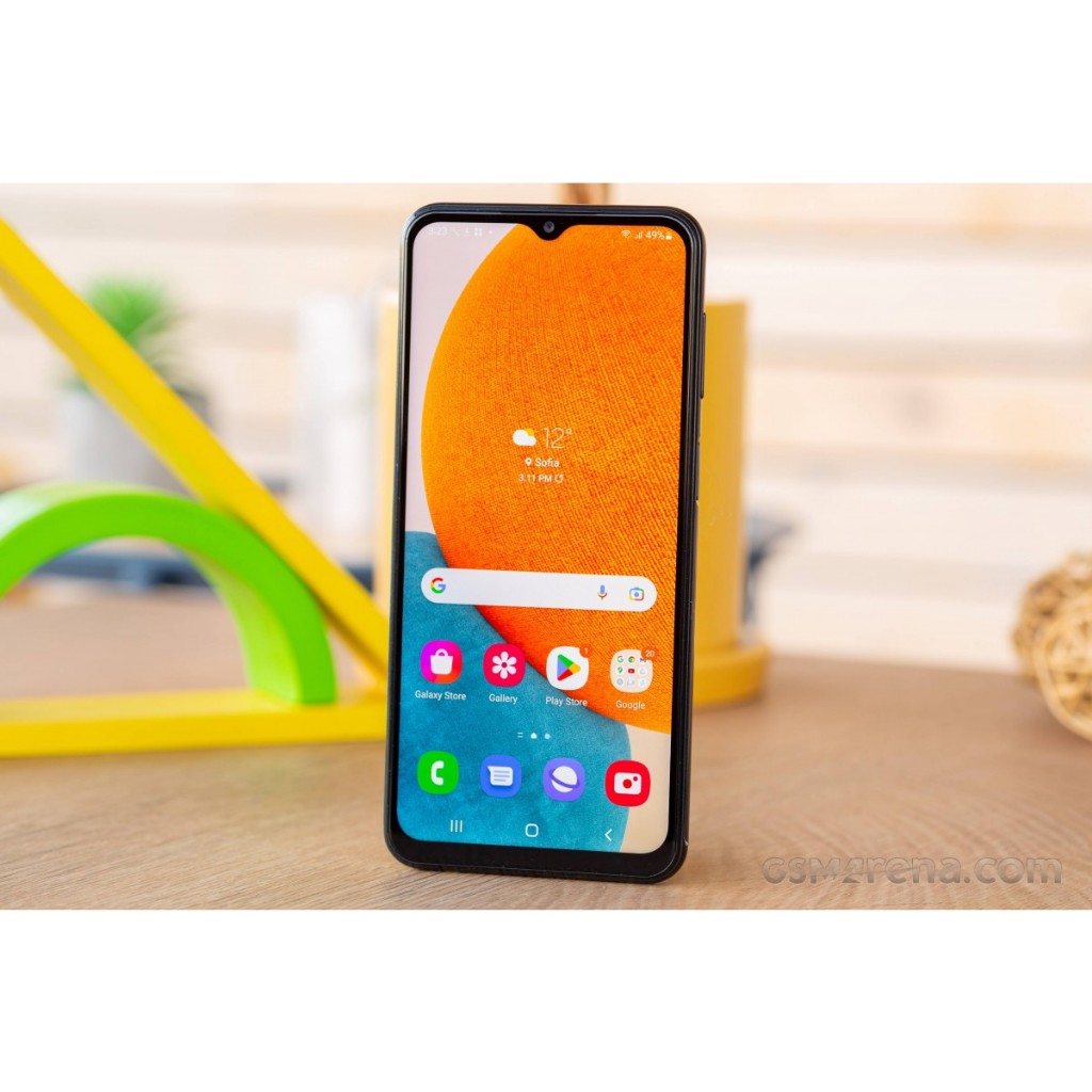 Điện thoại Samsung Galaxy A23 5G - Hàng Chính Hãng - Bảo hành 12 tháng