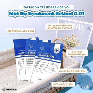 MẶT NẠ PHỤC HỒI , TÁI TẠO DA