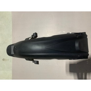 Chắn bùn sau xe điện xmen jvc