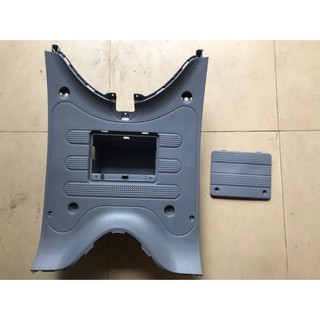 Sàn để chân Xe Gogo Máy Xăng 50cc