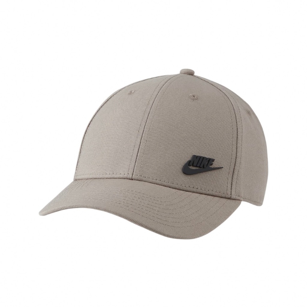 Nón Nike Classic Taupe Màu Lạ Siêu Đẹp Form Cực Ngầu - 100% CHÍNH HÃNG CÓ SẴN