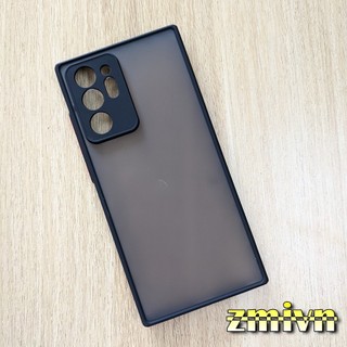 Ốp nhám viền cao su non Xiaomi Redmi Note 8 Note 8 pro Mi 8 Note 7 Note 7 pro Note 5 Note 5 pro Note 9 pro