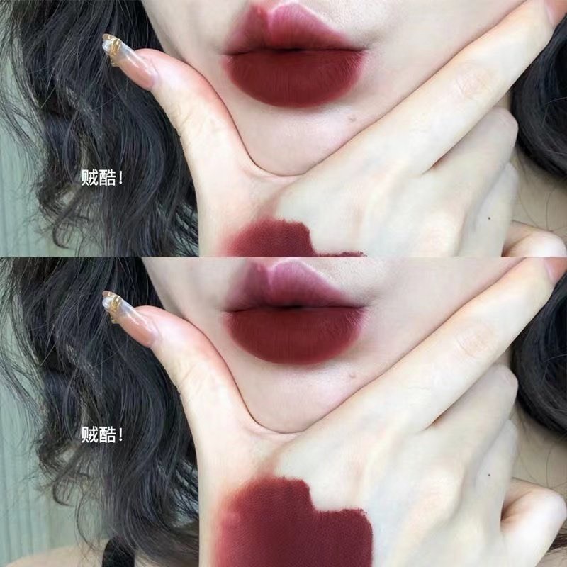 Son Pinkcoco thò dài màu siêu đẹp siêu lì lâu trôi
