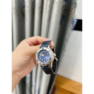 đồng hồ si nữ Casio