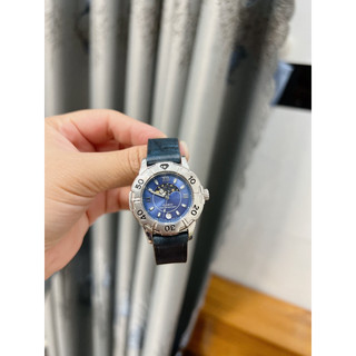 Đồng hồ si nữ Casio