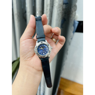 đồng hồ si nữ Casio