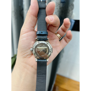 đồng hồ si nữ Casio