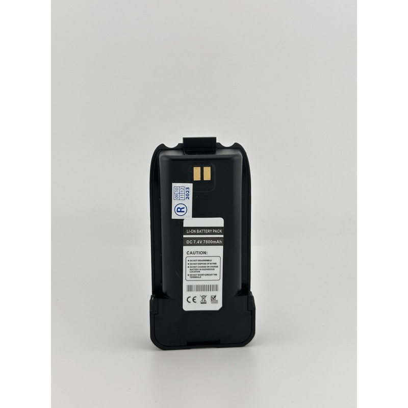 Pin Bộ Đàm CP 108 Plus