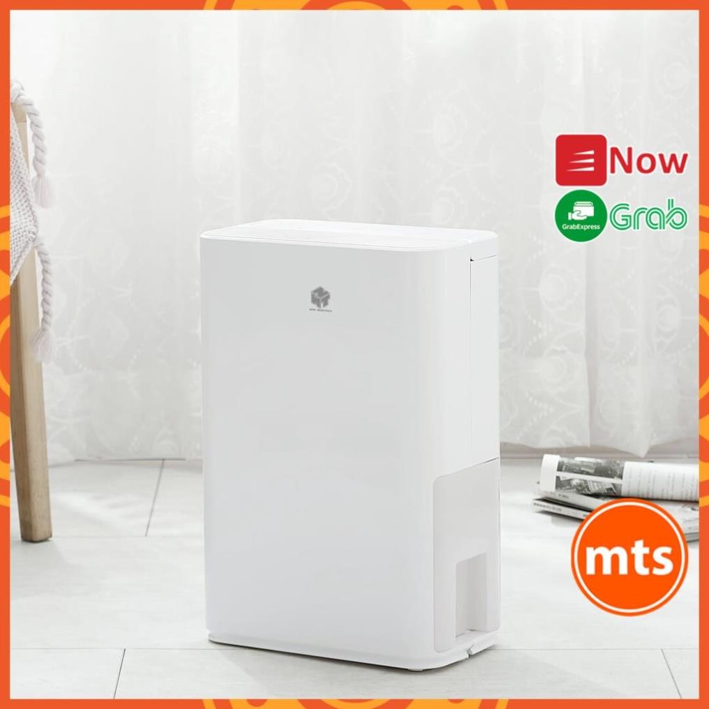 Máy hút ẩm NWT New Widetech 12L kết nối app Mihome  chính hãng - Minh Tín Shop