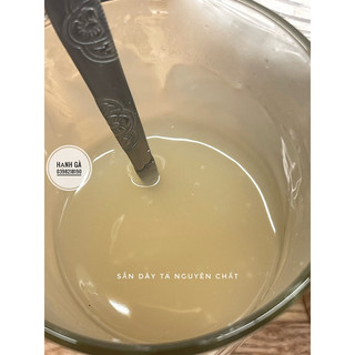 Bột sắn dây ta nguyên chất 500gr