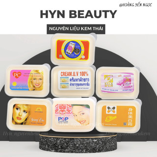 Kem cốt nền 100g