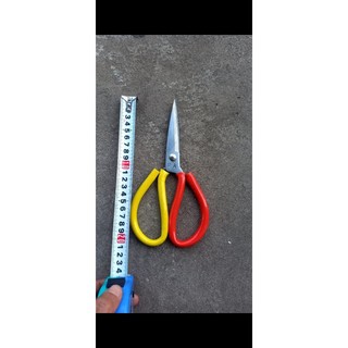combo 50 chiếc kéo P2 vàng cam (link cho khách sỉ thùng)