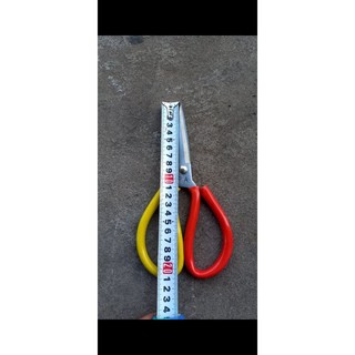 combo 50 chiếc kéo P2 vàng cam (link cho khách sỉ thùng)