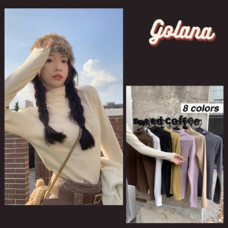 Áo Len Nữa Cổ Cao, Áo Giữ Nhiệt Dài Tay Lông Thỏ Siêu ấm ( có bigsize) Có SẴN-GIAO NGAY