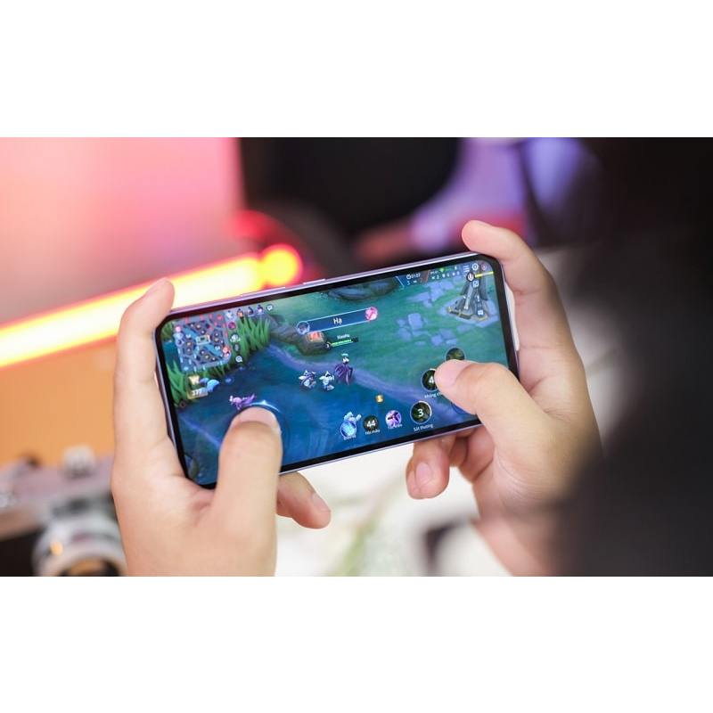 Điện Thoại Samsung Galaxy A54 5G - Hàng Chính Hãng -Bảo hành 12 tháng 1đổi1