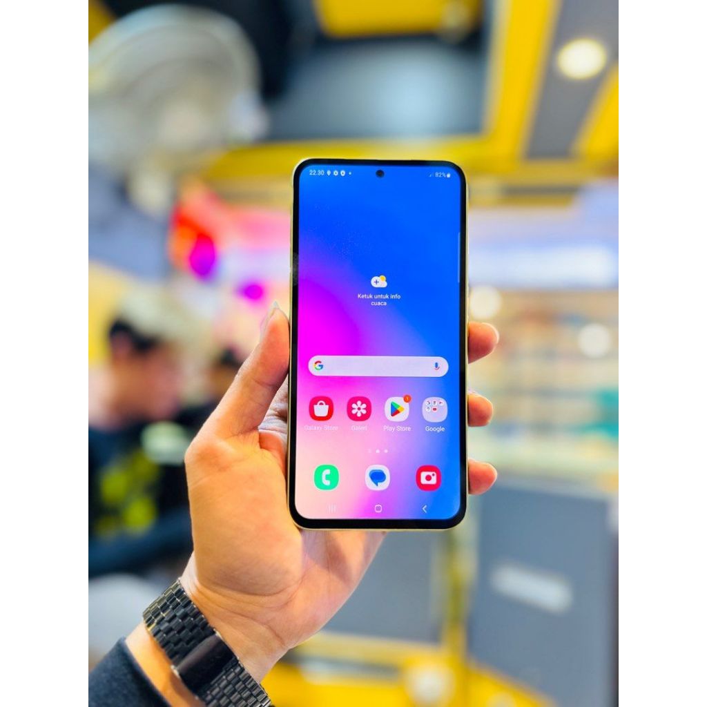 Điện Thoại Samsung Galaxy A54 5G - Hàng Chính Hãng -Bảo hành 12 tháng 1đổi1