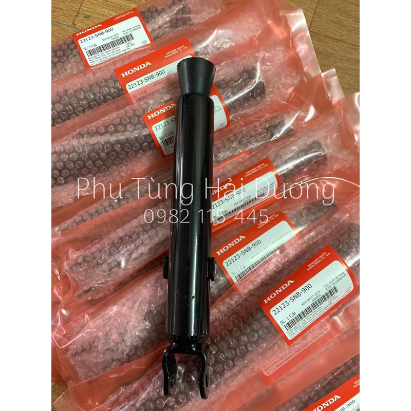 Ty giảm sóc sau xe máy, Ty phuộc sau xe máy các dòng xe Honda - Yamaha