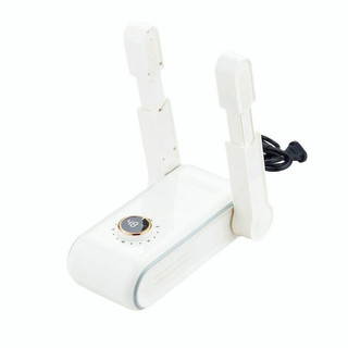Máy sấy giày Sokany khí nóng đa chiều 360 độ khô siêu nhanh, khử mùi giày dép hôi
