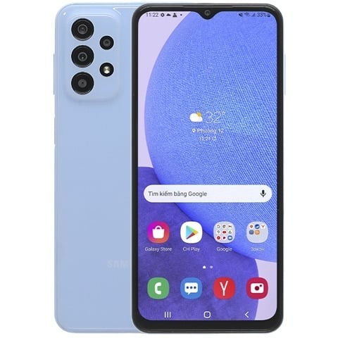 Điện Thoại Samsung Galaxy A24 - Hàng Chính Hãng