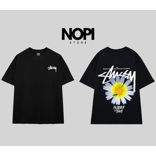 ÁO THUN STUSSY ITP FLOWER TEE - NOPI STORE