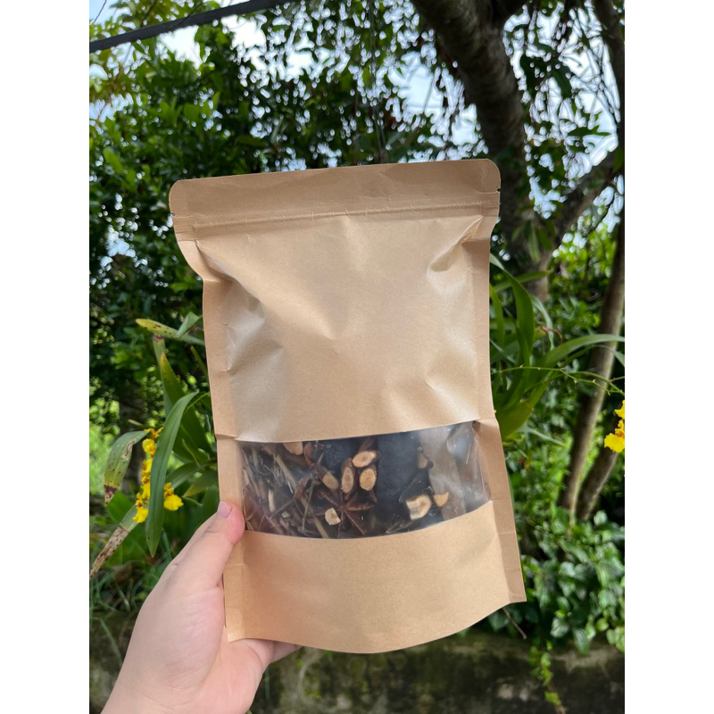 Xông nhà tẩy uế thảo dược
