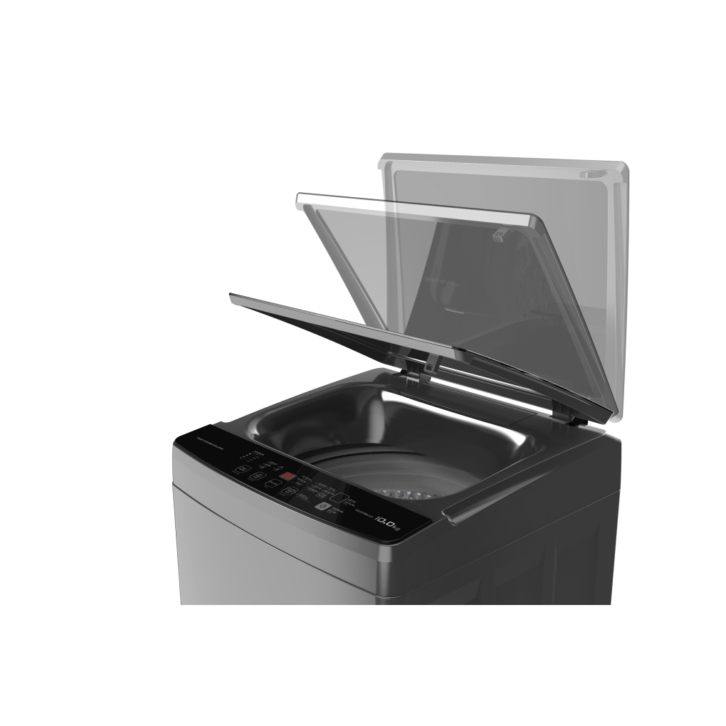 ES-W12NV-GY - Máy giặt Sharp 12 kg ES-W12NV-GY, GIAO MIỄN PHÍ HCM