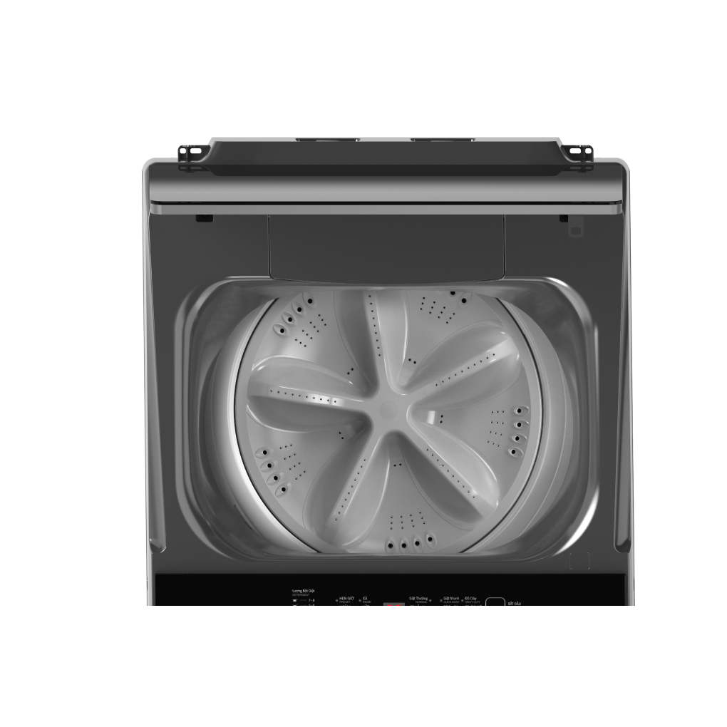 ES-W12NV-GY - Máy giặt Sharp 12 kg ES-W12NV-GY, GIAO MIỄN PHÍ HCM