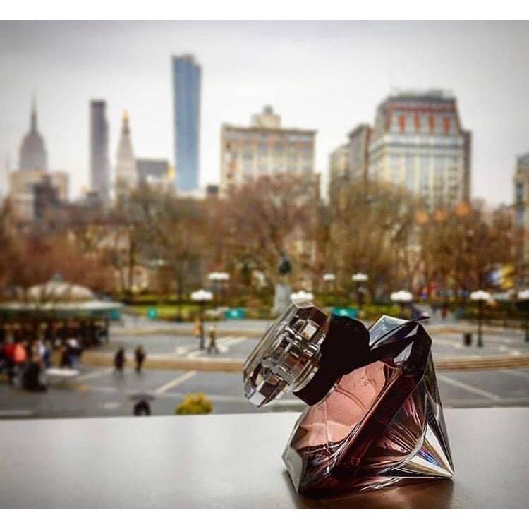 Gốc nước hoa Lancome La Nuit Tresor L'eau De Parfum - 30/100ml