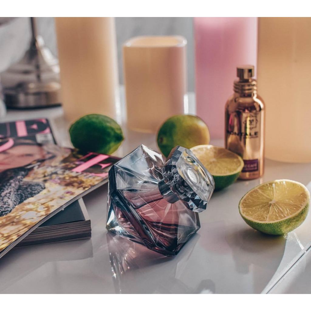 Gốc nước hoa Lancome La Nuit Tresor L'eau De Parfum - 30/100ml