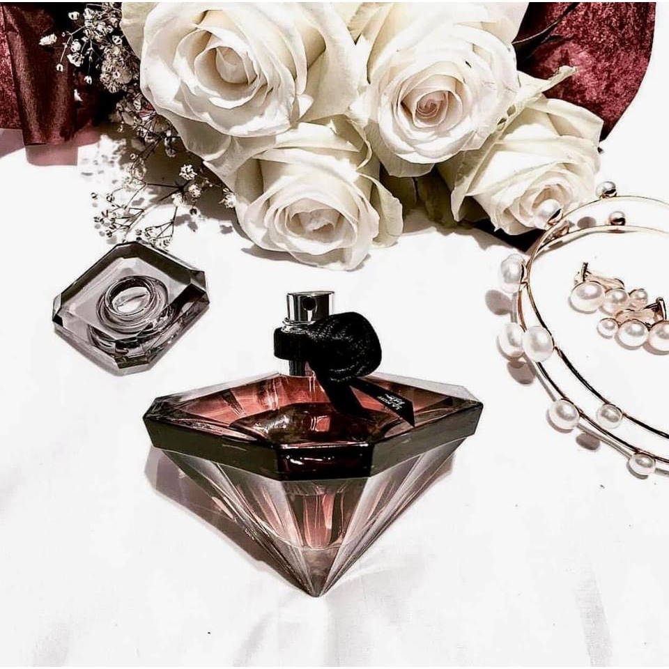 Gốc nước hoa Lancome La Nuit Tresor L'eau De Parfum - 30/100ml