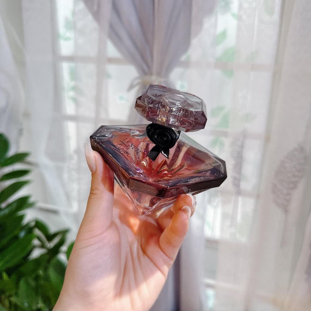 Gốc nước hoa Lancome La Nuit Tresor L'eau De Parfum - 30/100ml