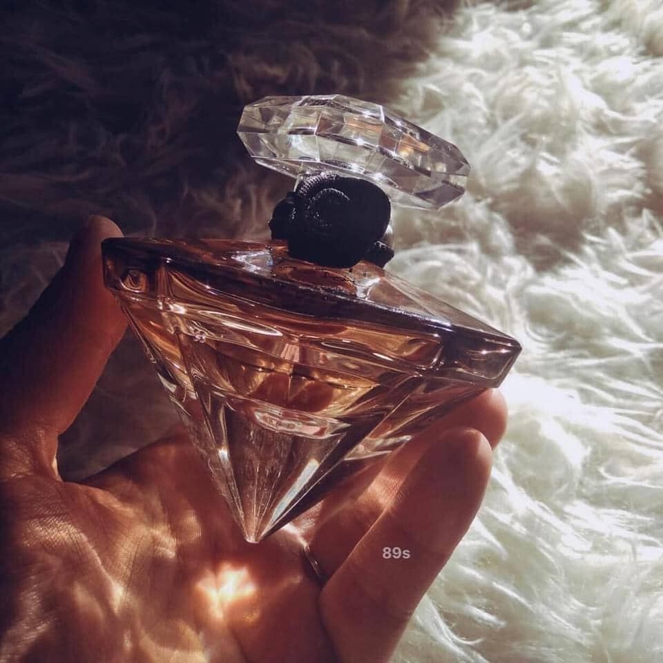 Gốc nước hoa Lancome La Nuit Tresor L'eau De Parfum - 30/100ml