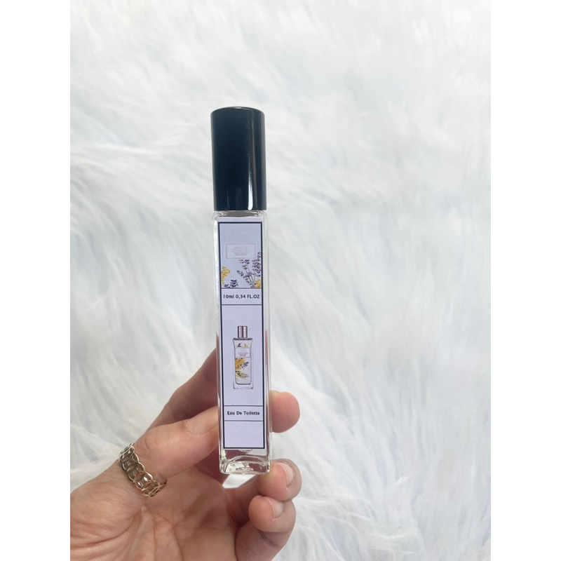 Nước hoa nữ Colection 75ml