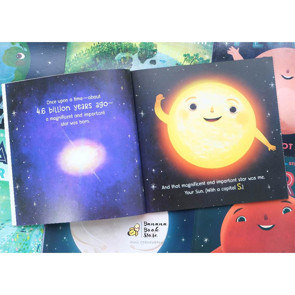 Bộ nhập Our Universe 7q kèm file nghe