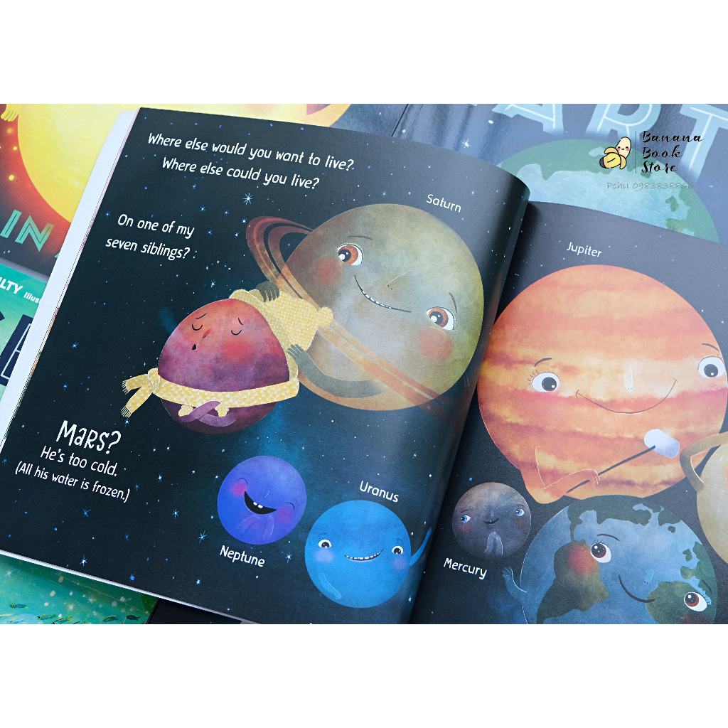 Bộ nhập Our Universe 7q kèm file nghe