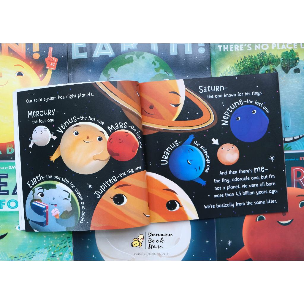 Bộ nhập Our Universe 7q kèm file nghe