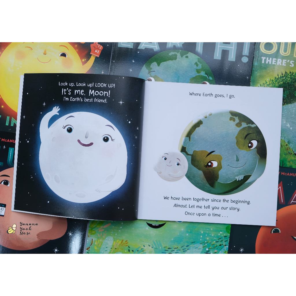 Bộ nhập Our Universe 7q kèm file nghe