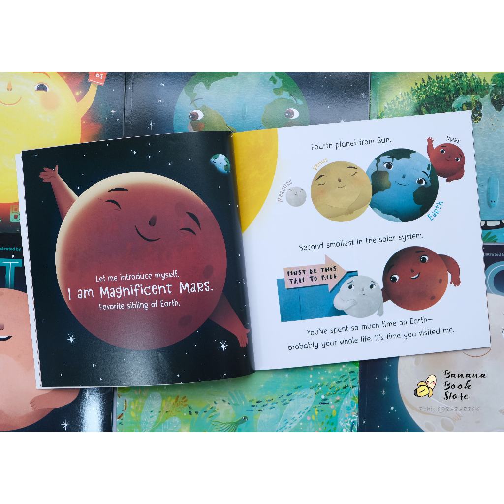 Bộ nhập Our Universe 7q kèm file nghe