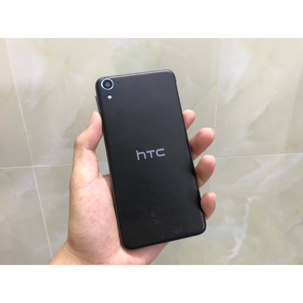 Điện thoại HTC 826 xem youtube ok