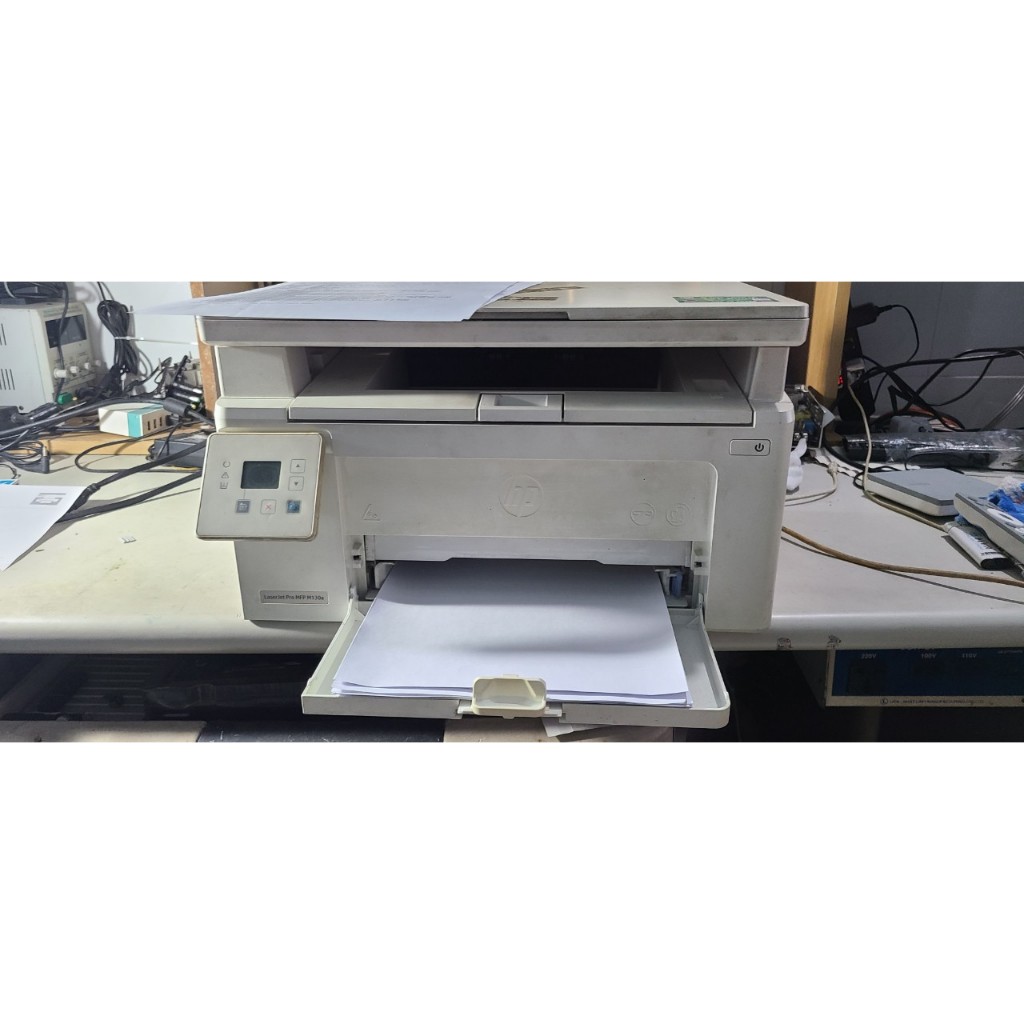Thanh lí máy in Đa năng HP , model m130a