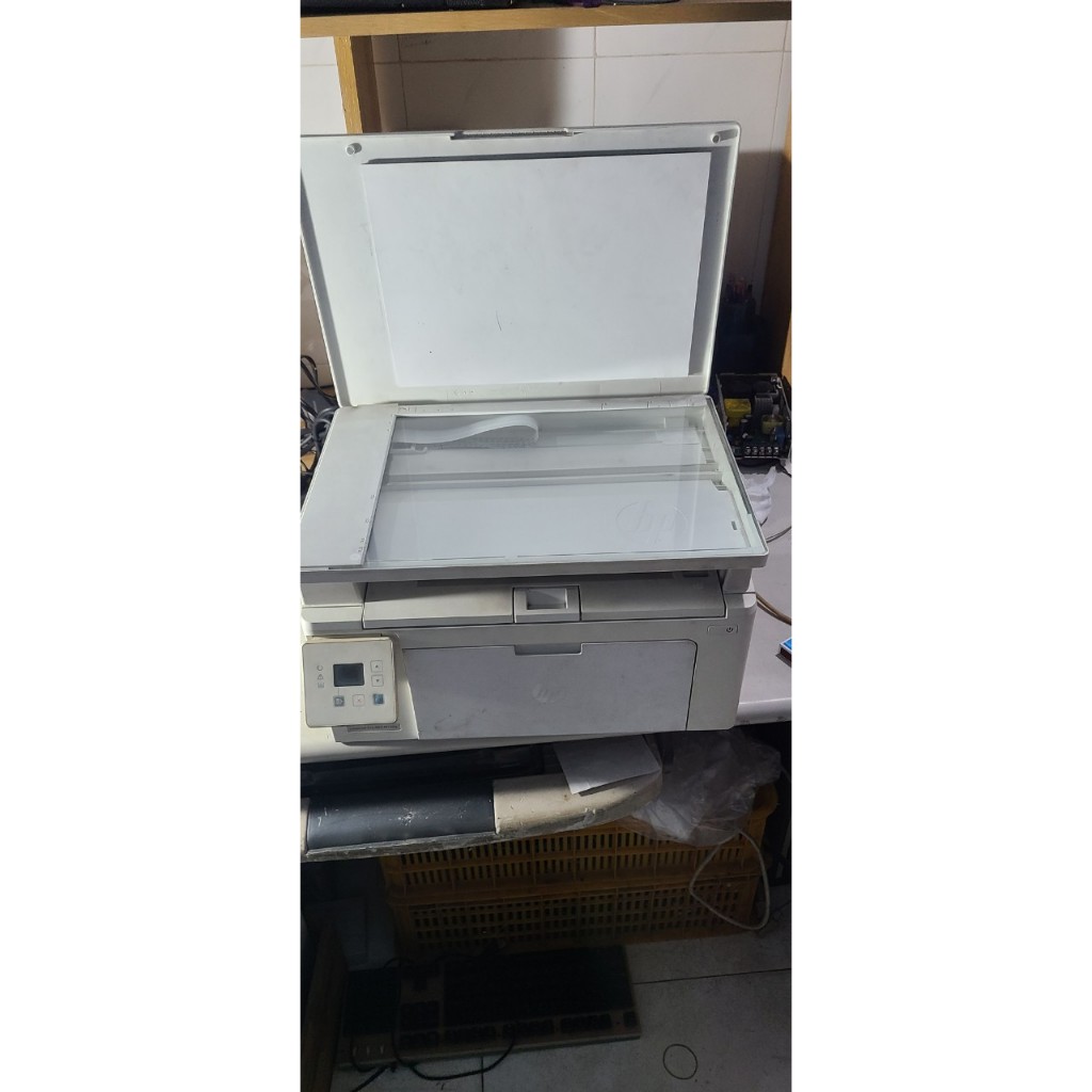 Thanh lí máy in Đa năng HP , model m130a