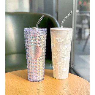 Ly starbucks diamond + pearl 2023
