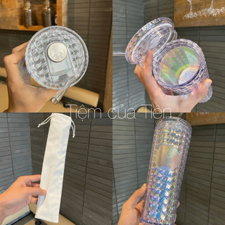 LY STARBUCKS DIAMOND + PEARL 2023
