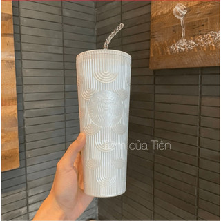 LY STARBUCKS DIAMOND + PEARL 2023