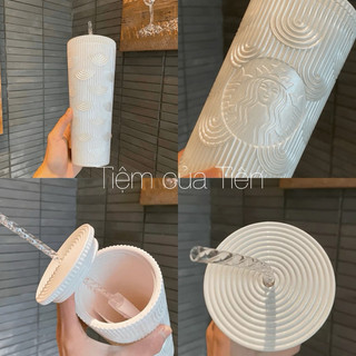 LY STARBUCKS DIAMOND + PEARL 2023