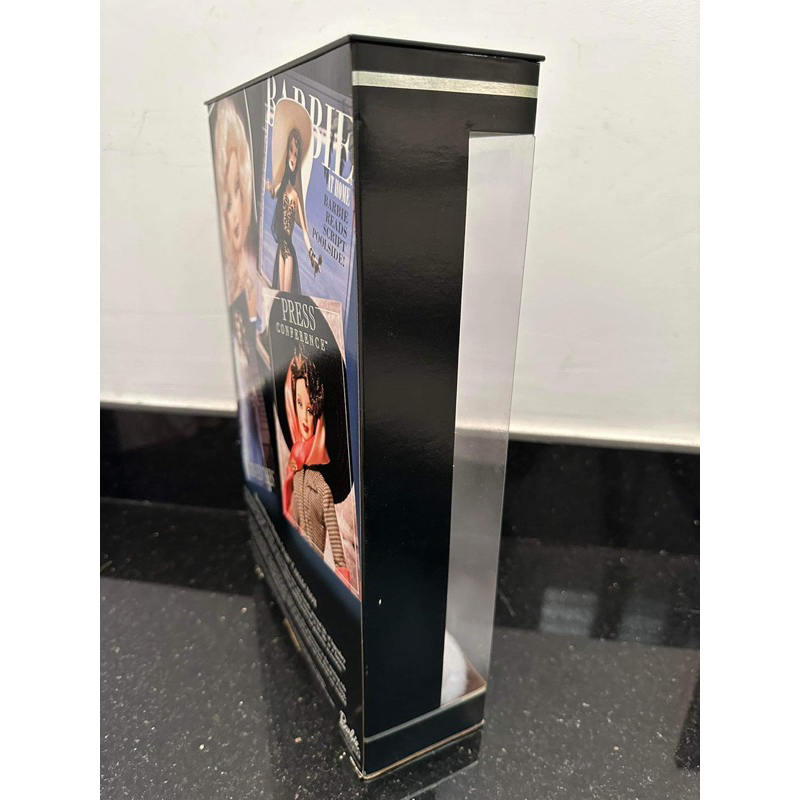 Búp bê Barbie Hollywood Premiere