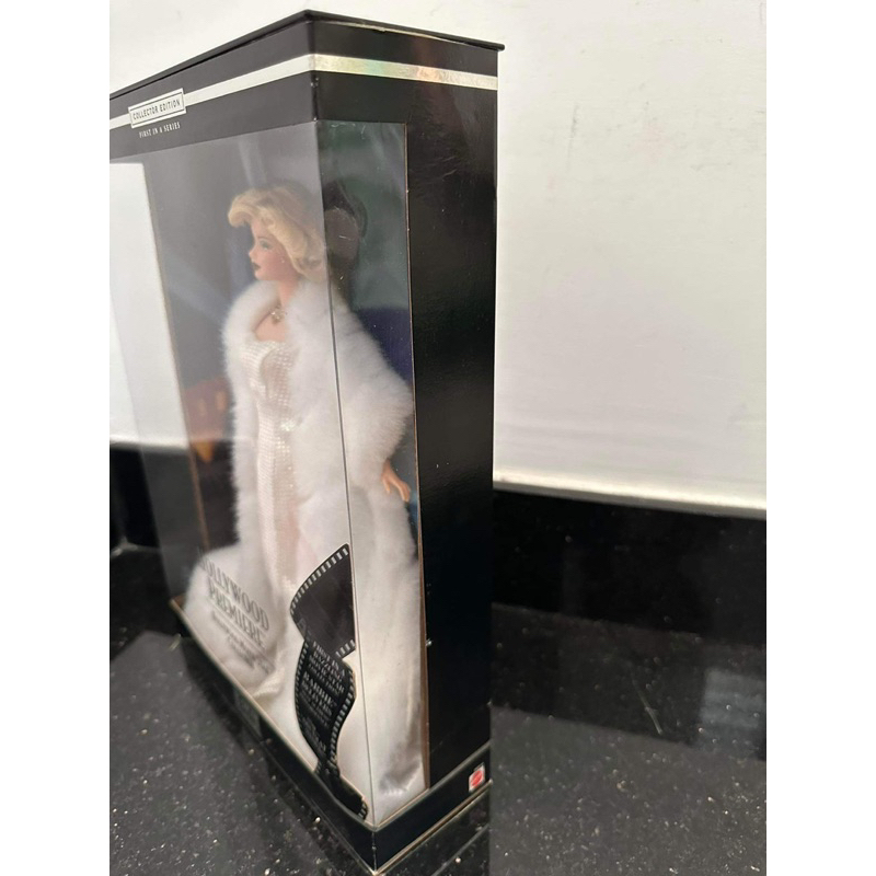 Búp bê Barbie Hollywood Premiere